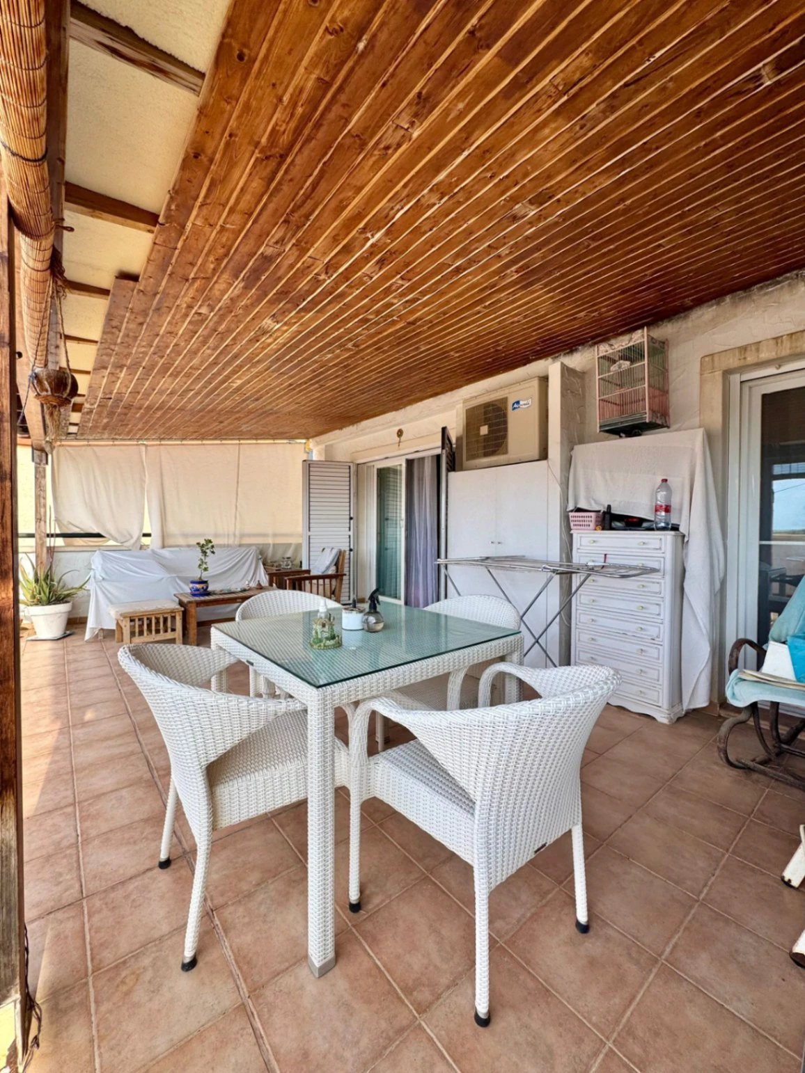 Elegante apartamento en Finestrat