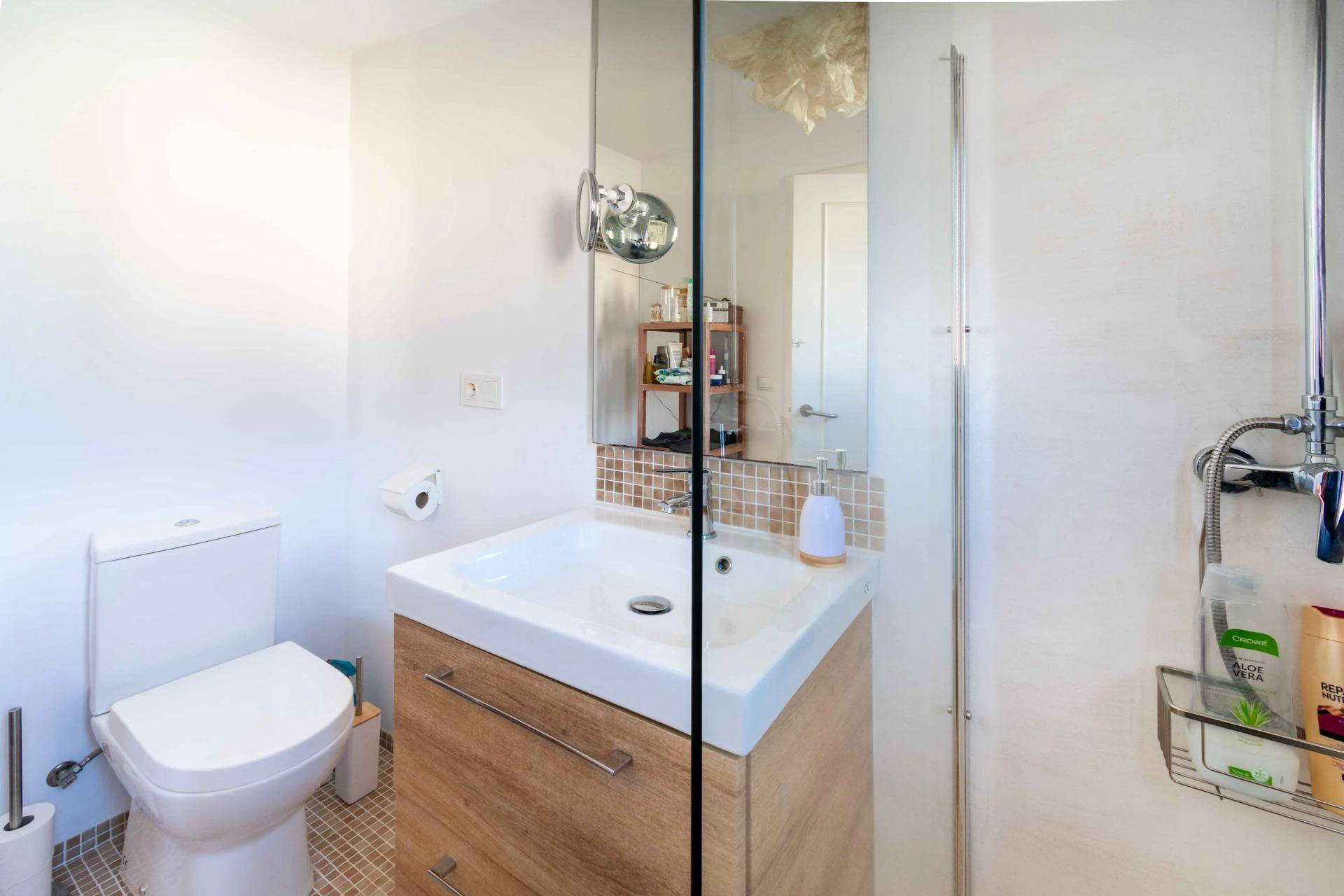 Penthouse te verkoop in Alfaz Del Pi