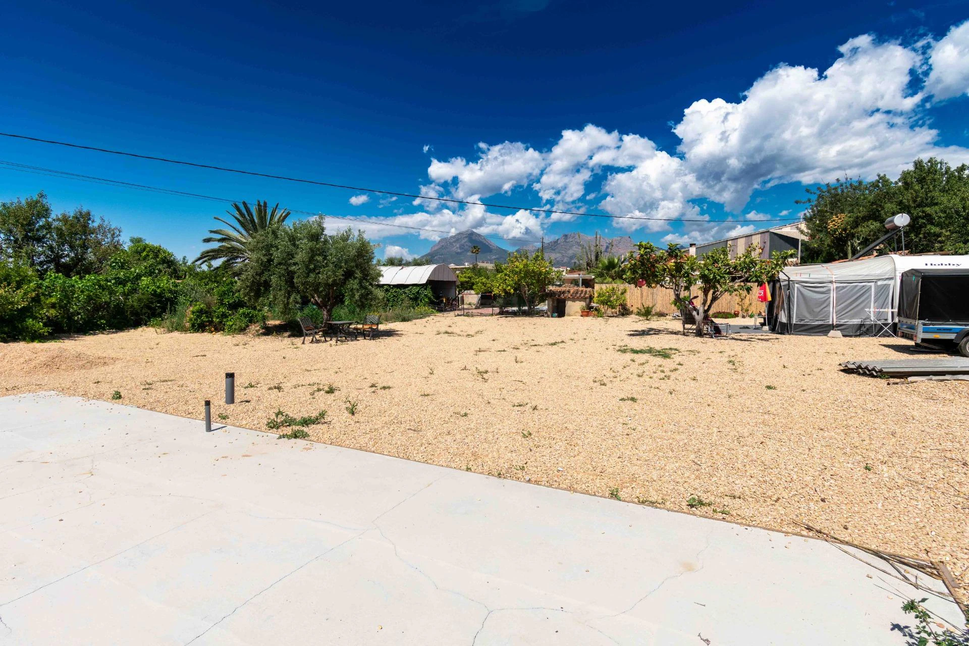 Villa te verkoop in Alfaz Del Pi
