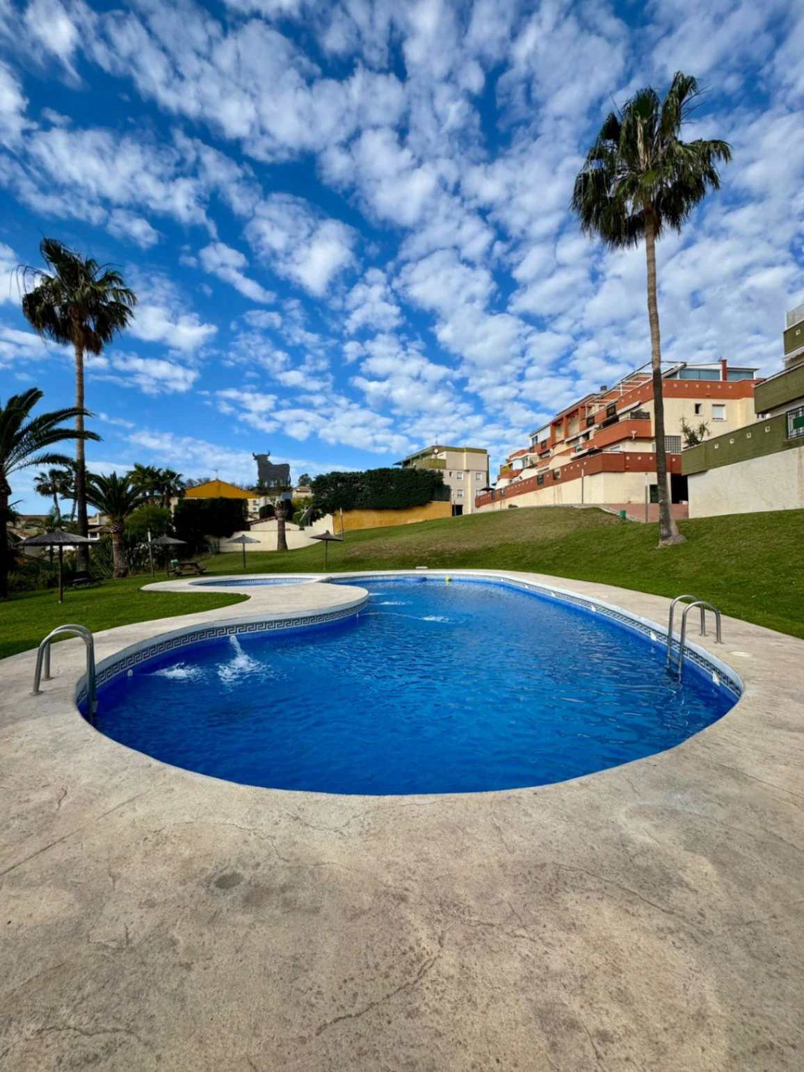 Elegante apartamento en Finestrat