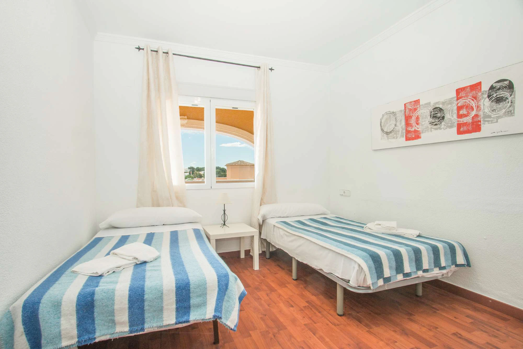Villa te verkoop in Calpe