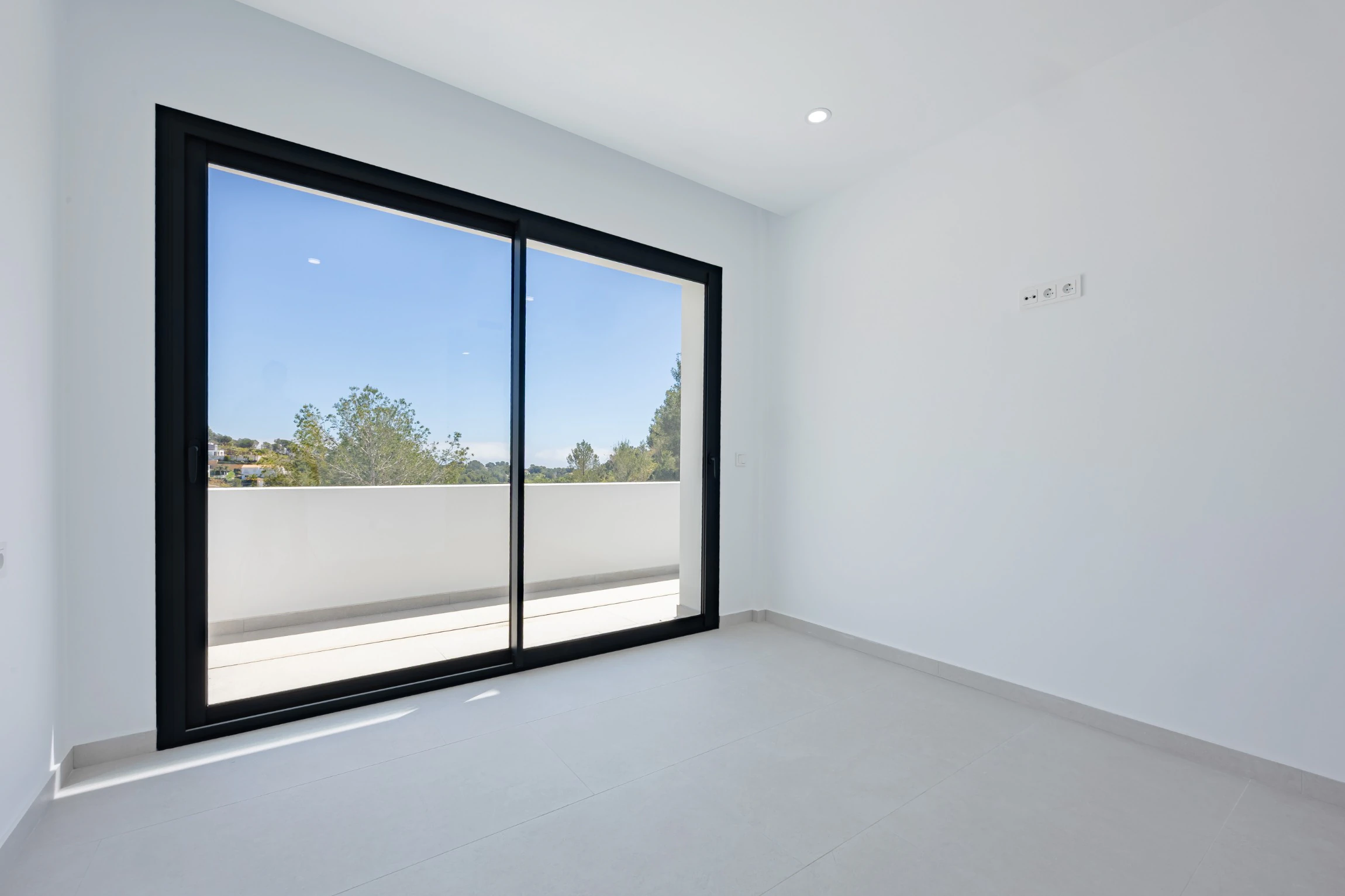 Villa te verkoop in Benissa