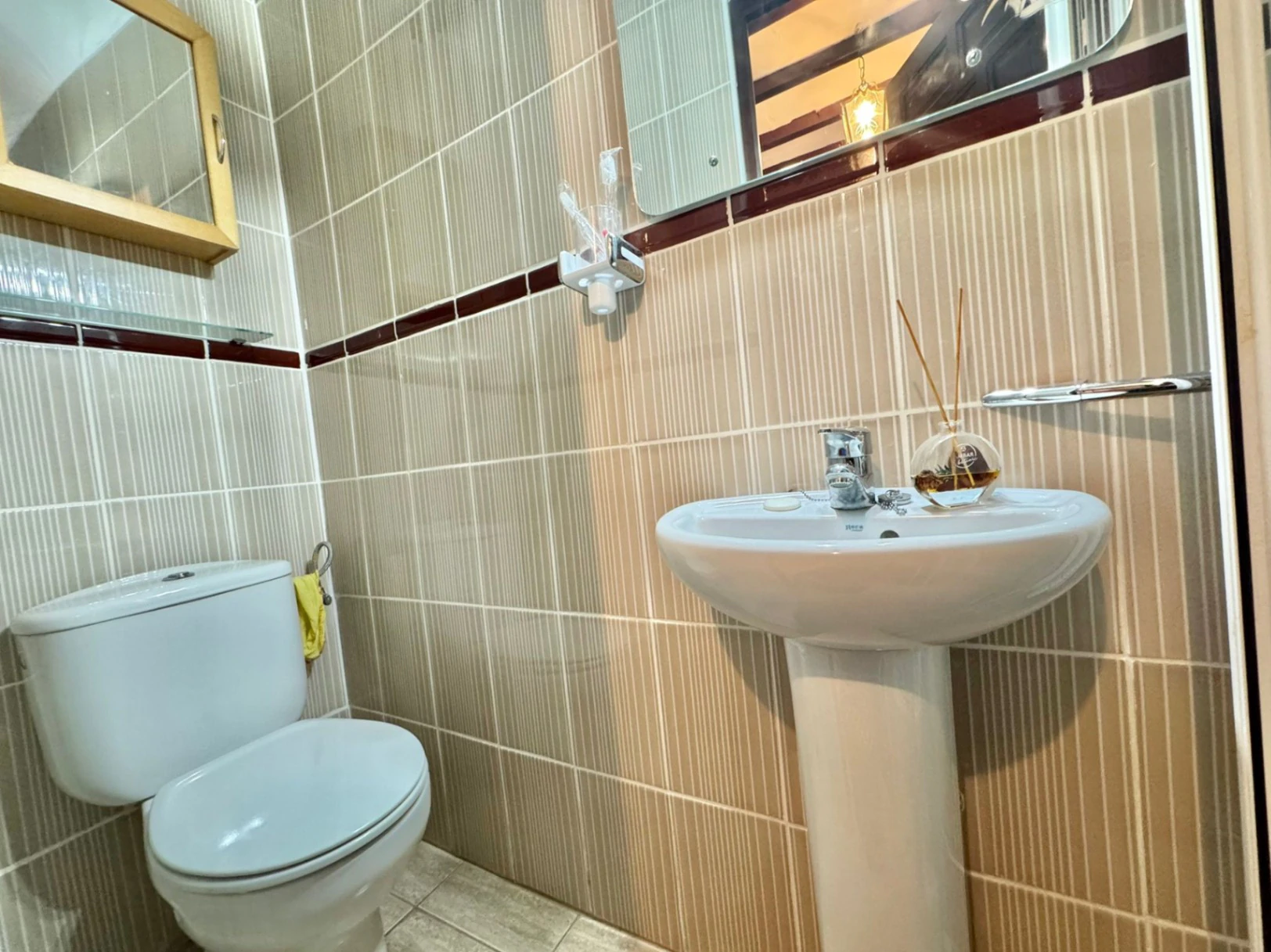 Aanbieding! Tussenwoning in het hart van Finestrat