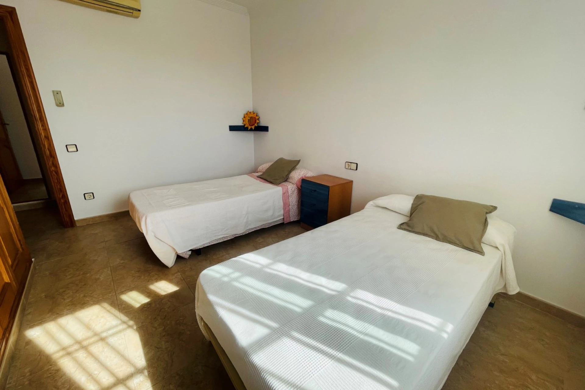 Villa à la vente à Altea La Vieja, Alicante