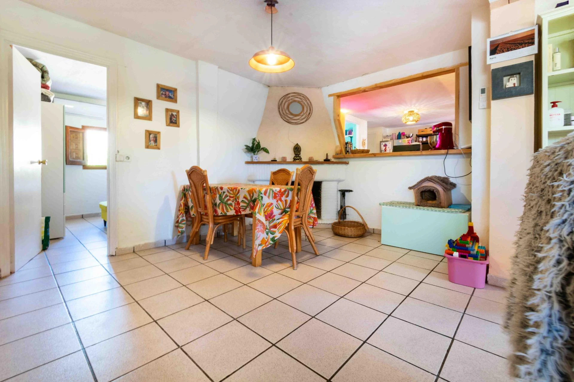 Villa te verkoop in Alfaz Del Pi