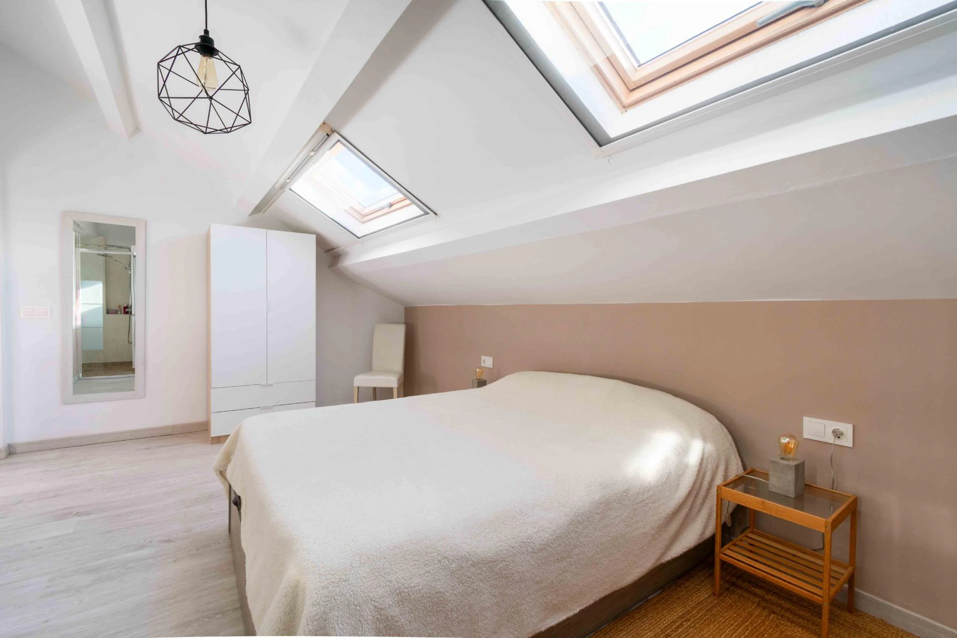 Penthouse te verkoop in Alfaz Del Pi