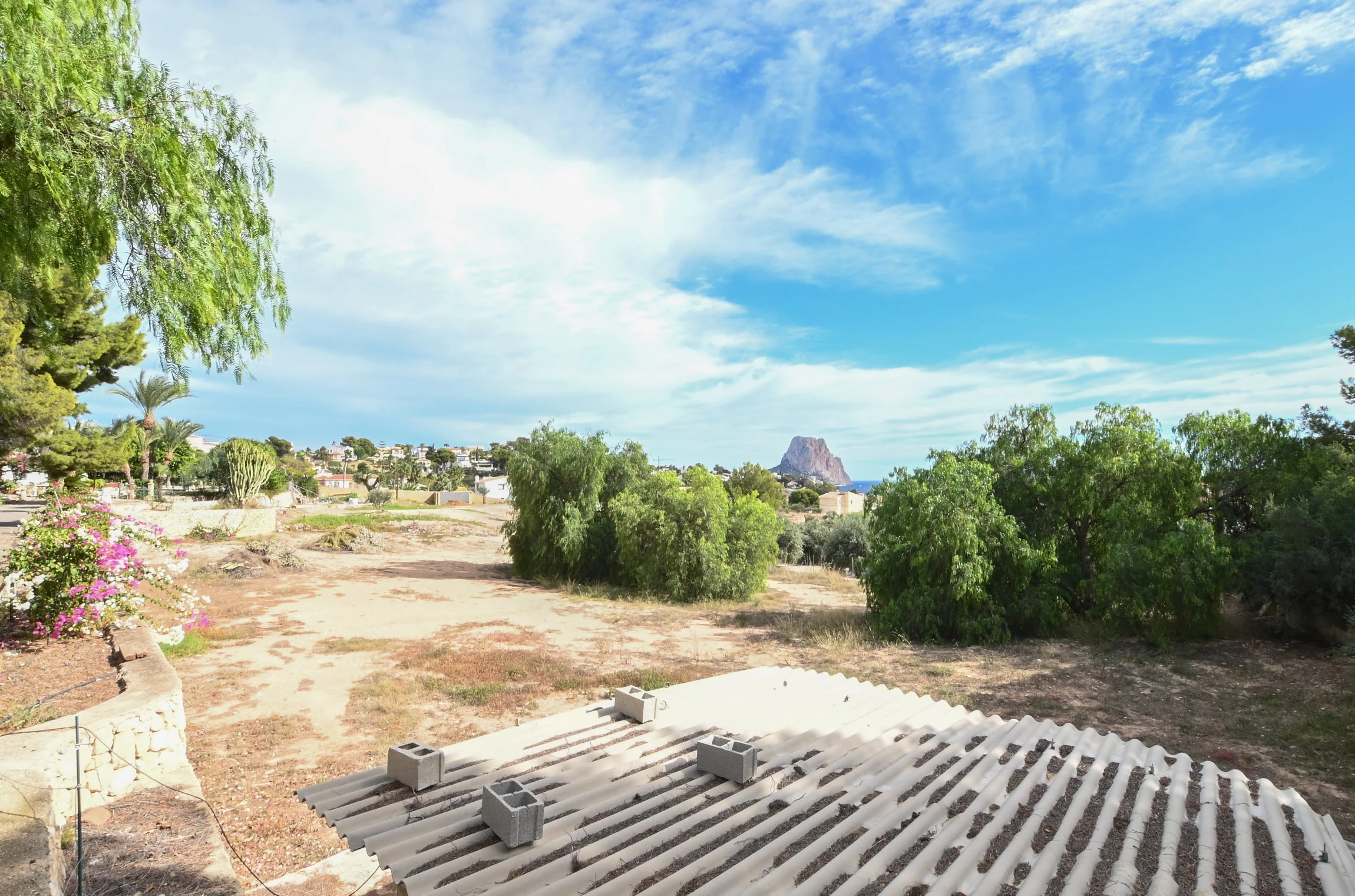 Villa te verkoop in Calpe