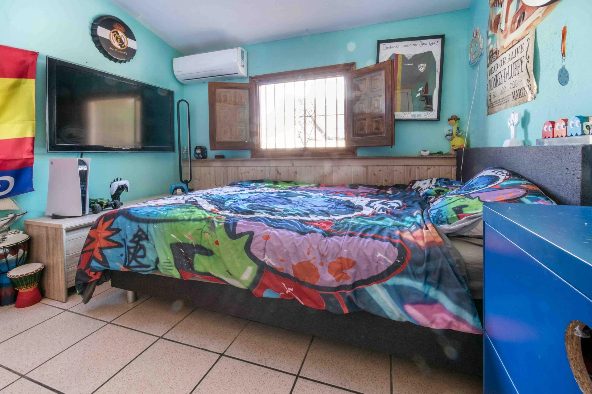 Villa te verkoop in Alfaz Del Pi