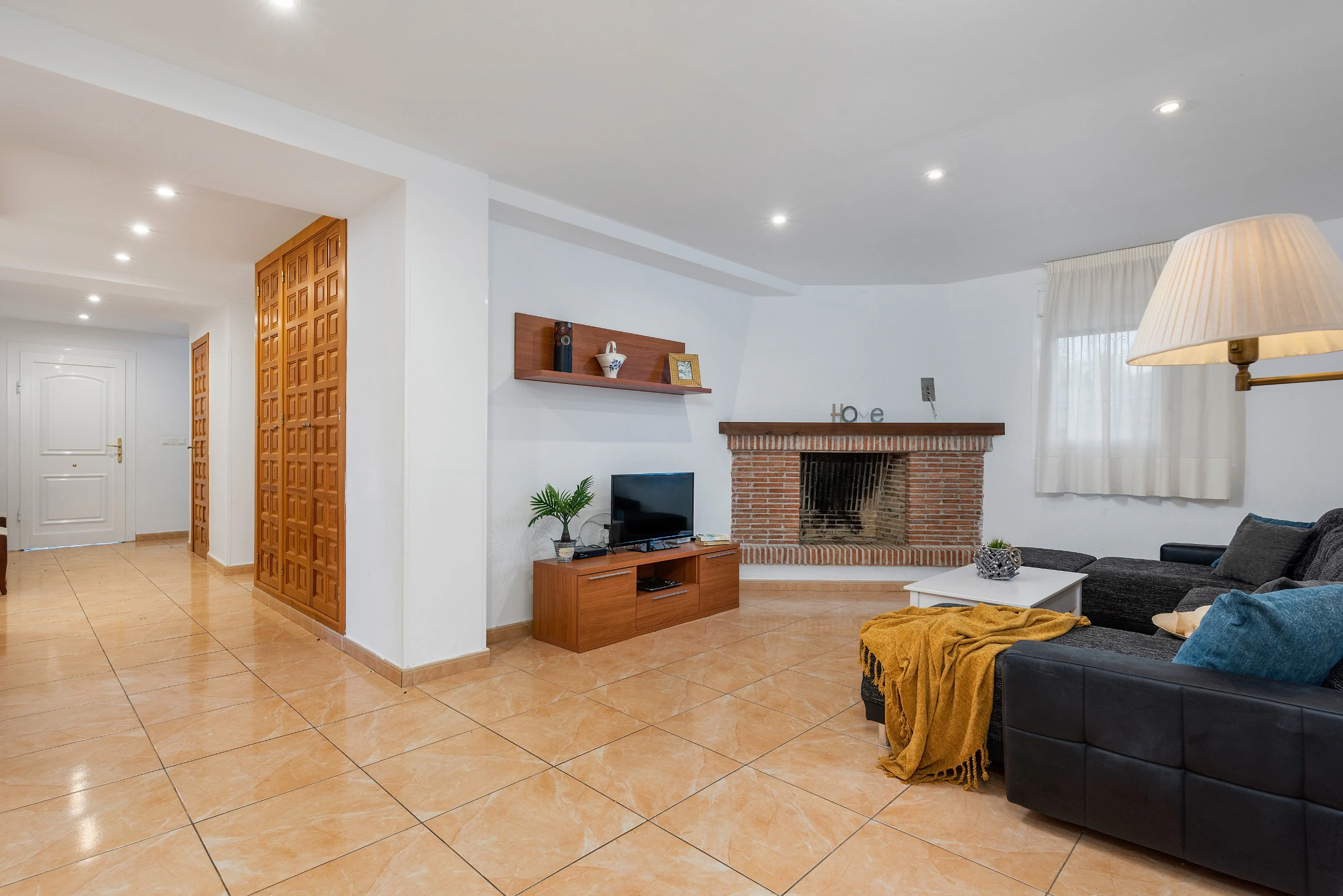 Villa te verkoop in Calpe