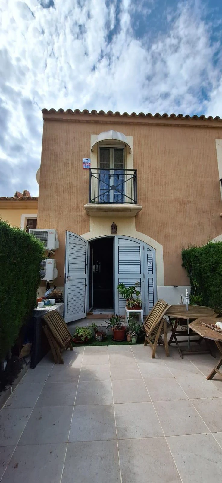 Bungalow te verkoop in Finestrat