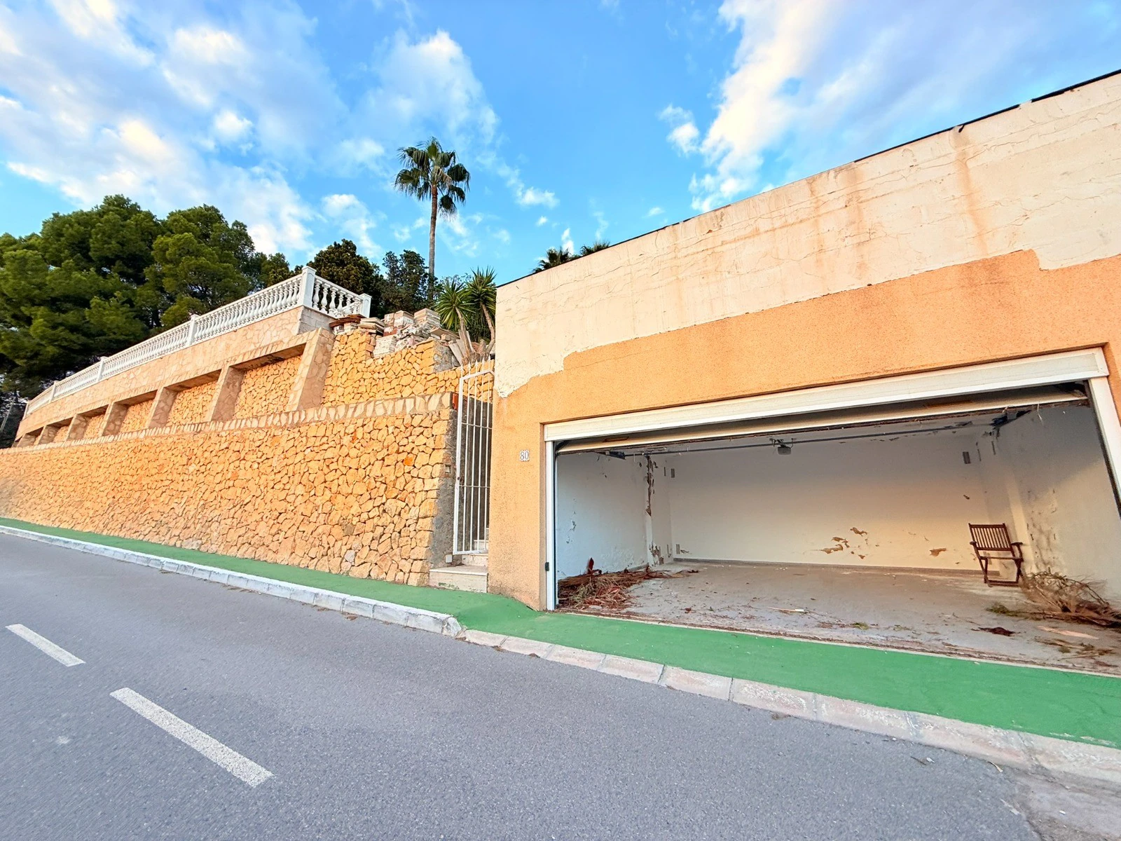Villa te verkoop in Altea
