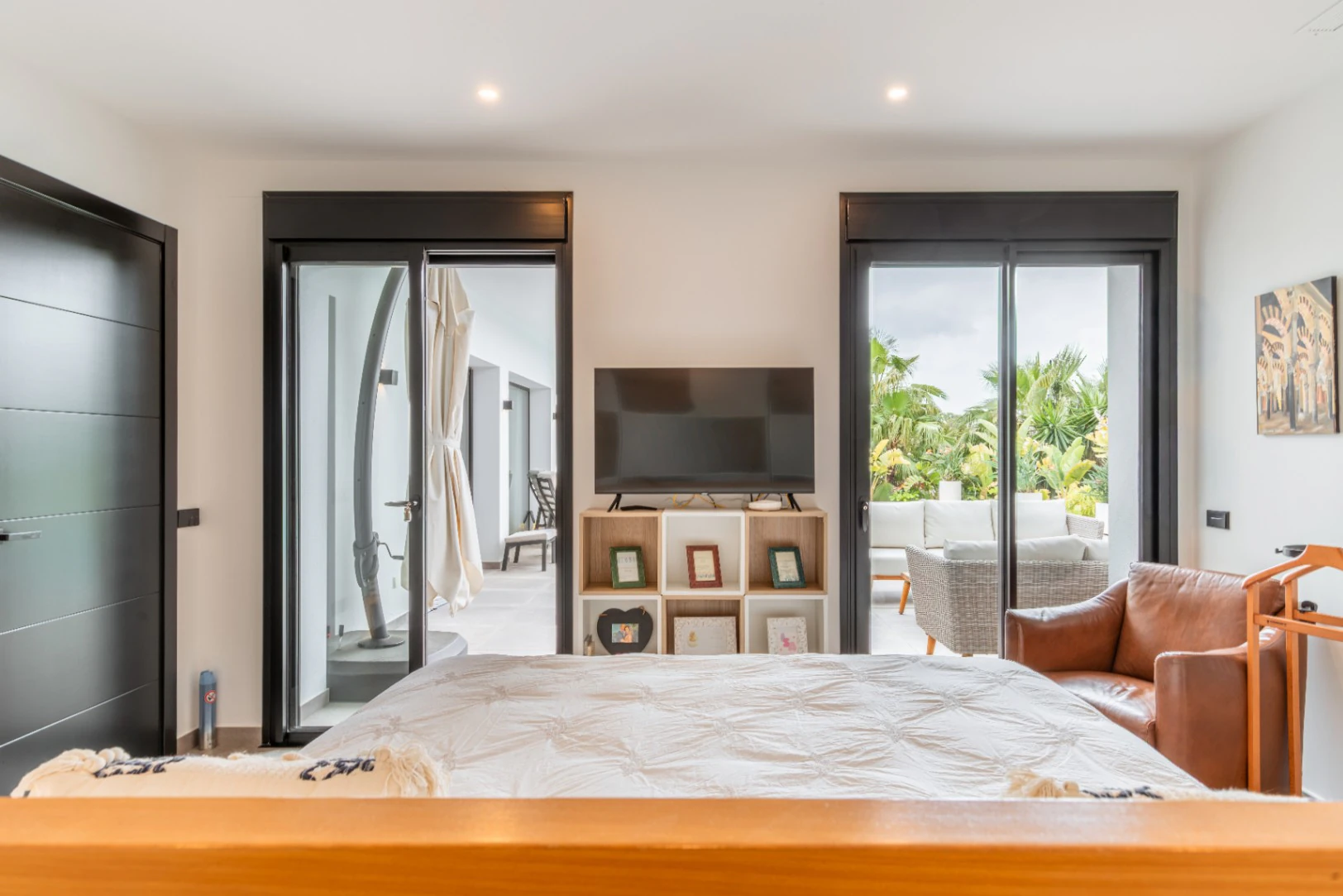 Villa te verkoop in Moraira