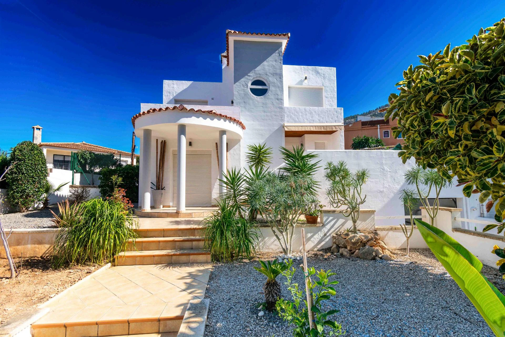 Villa te verkoop in Alfaz Del Pi