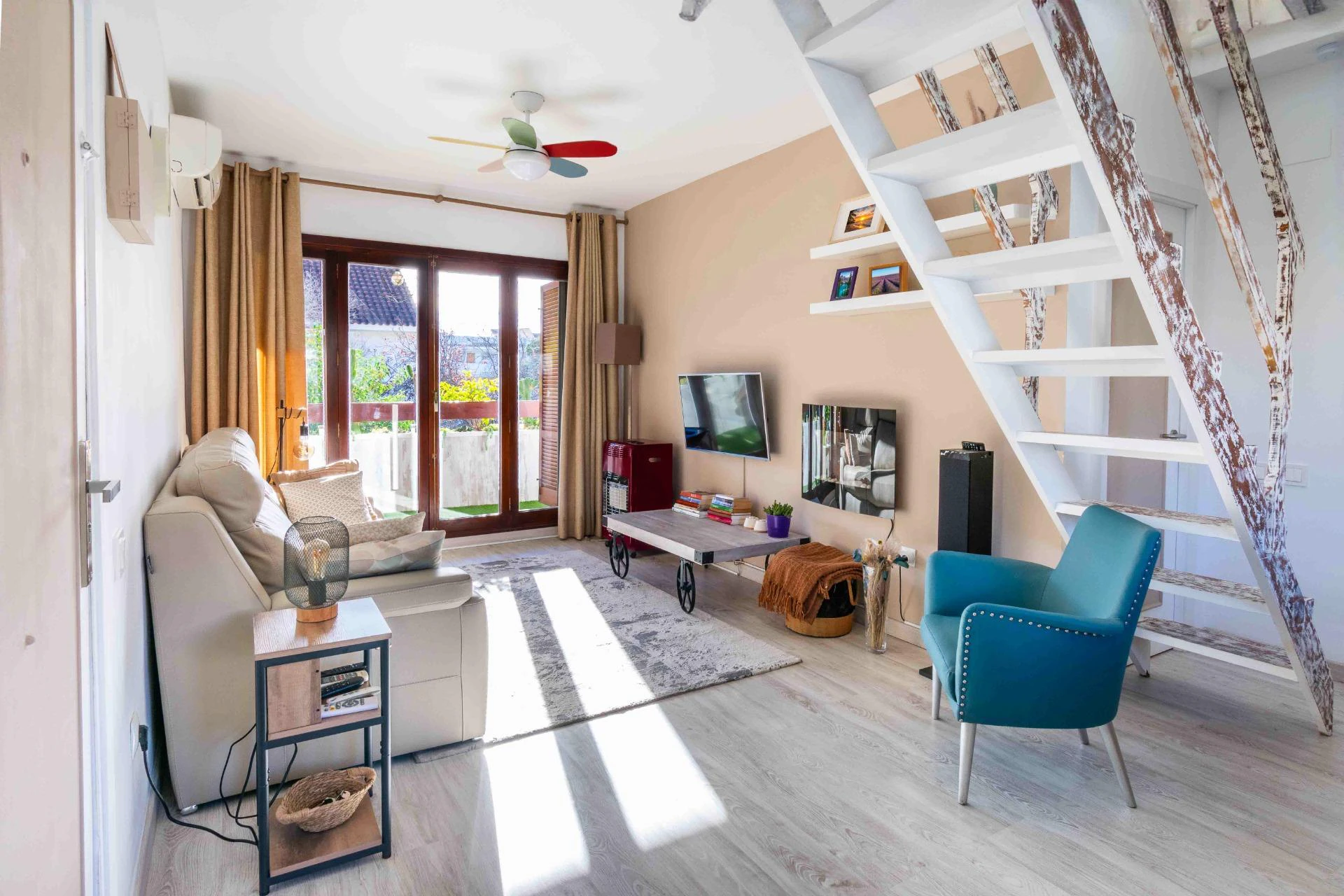 Penthouse te verkoop in Alfaz Del Pi
