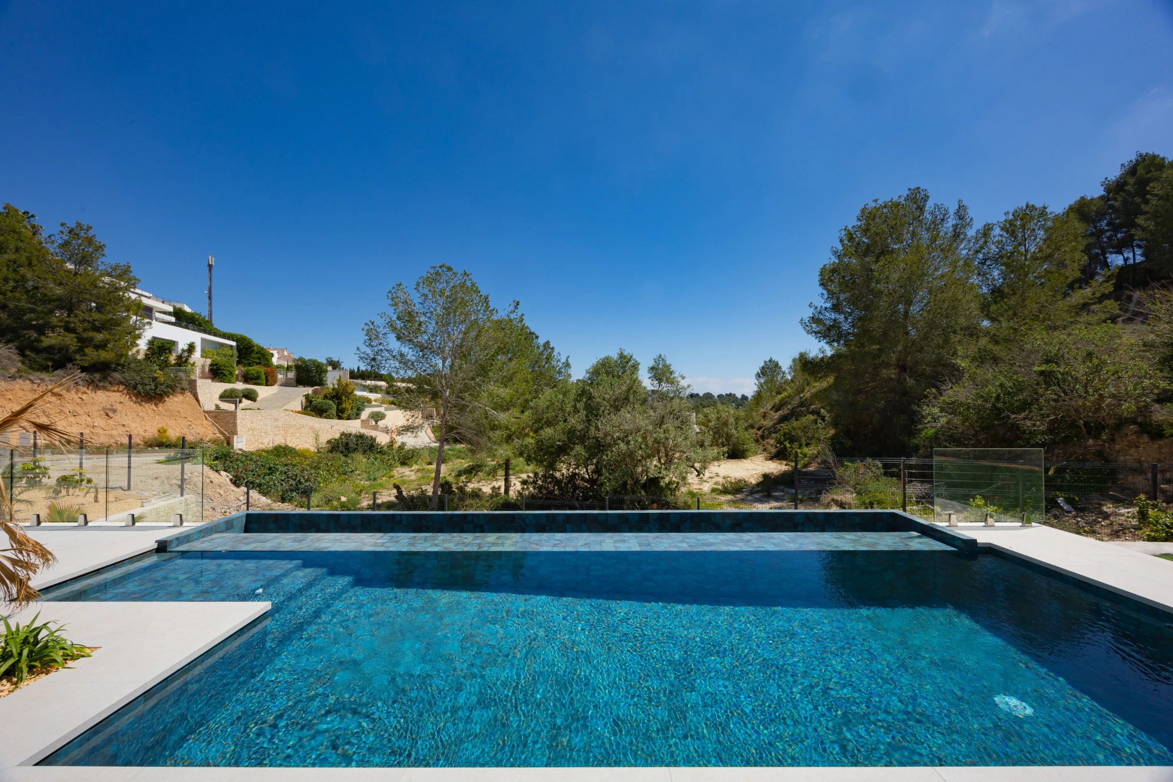 Villa te verkoop in Benissa