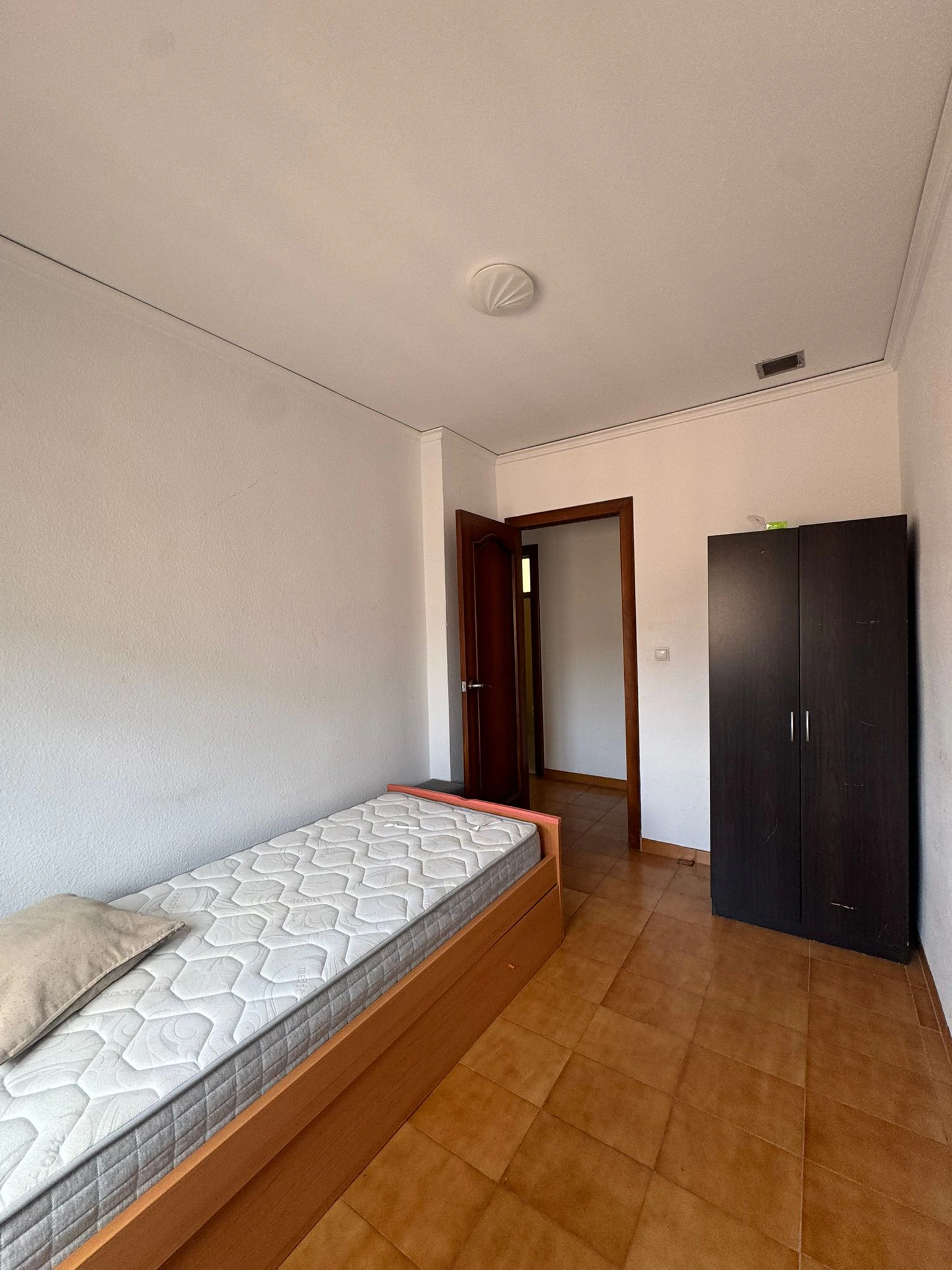 Appartement spacieux à Altea, situé rue La Mar.