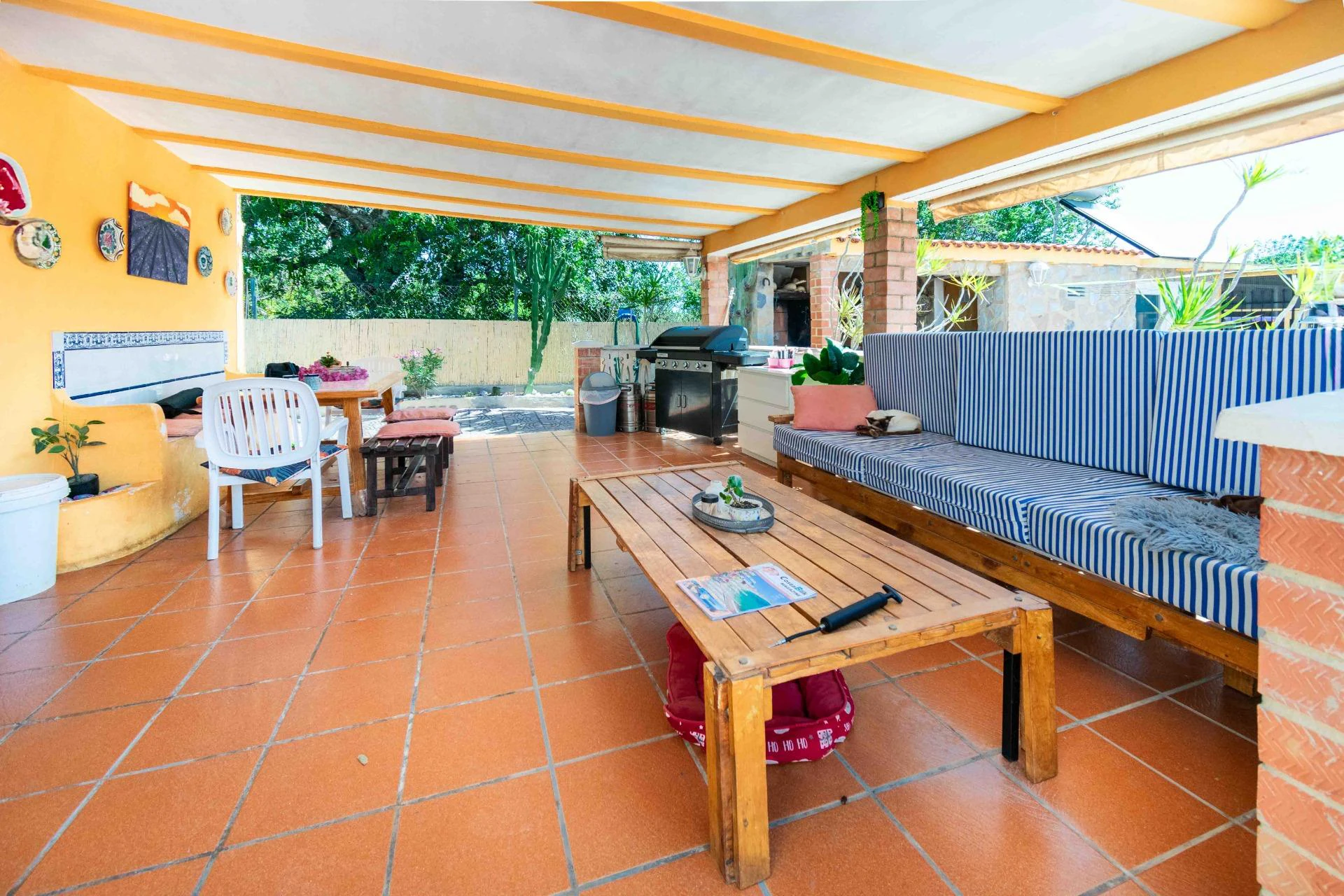 Villa te verkoop in Alfaz Del Pi