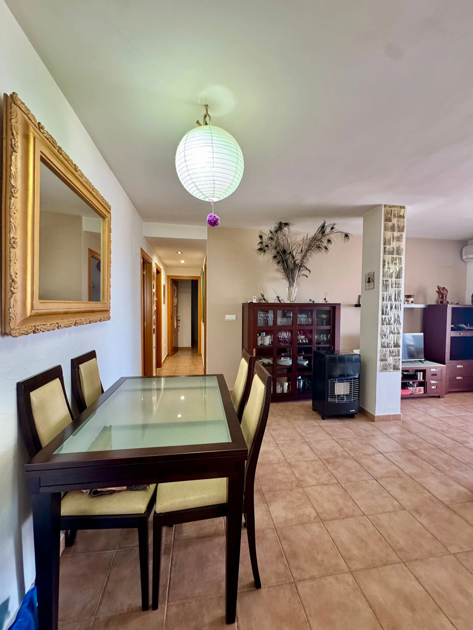 Elegante apartamento en Finestrat