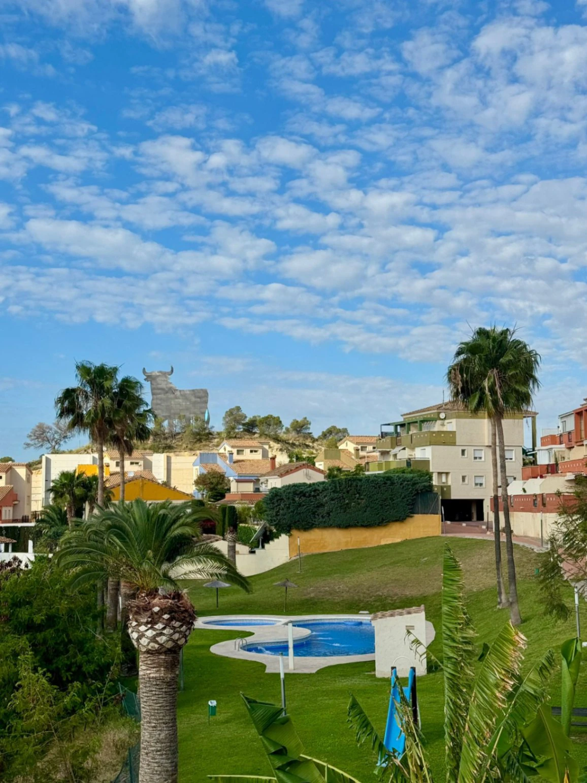 Elegante apartamento en Finestrat