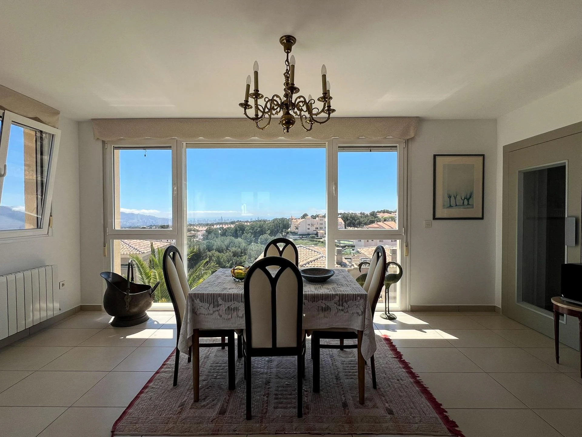 Villa te verkoop in La Nucía