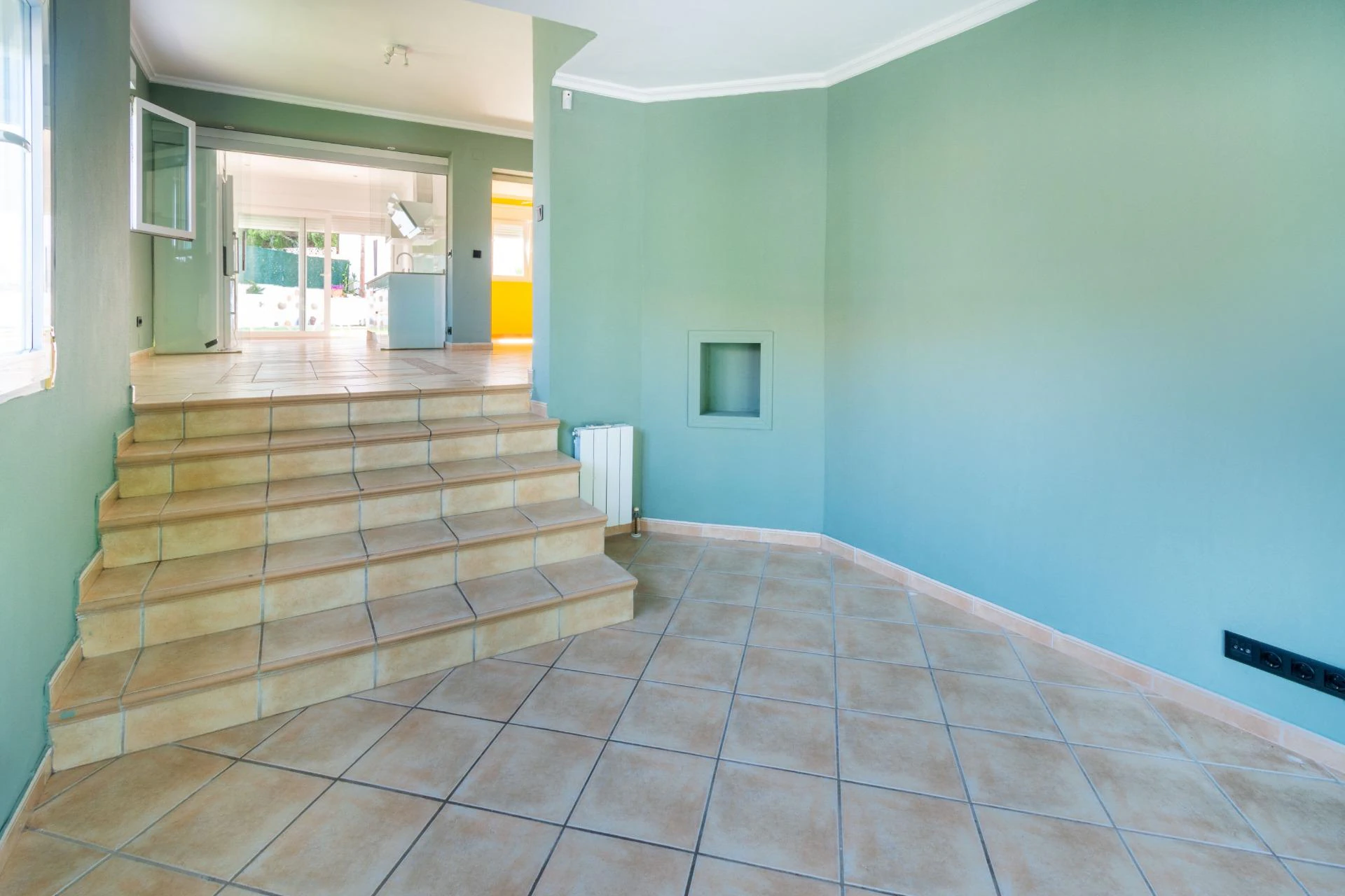 Villa te verkoop in Alfaz Del Pi