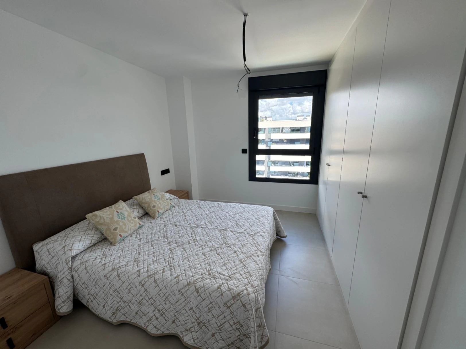Appartement te verkoop in Calpe