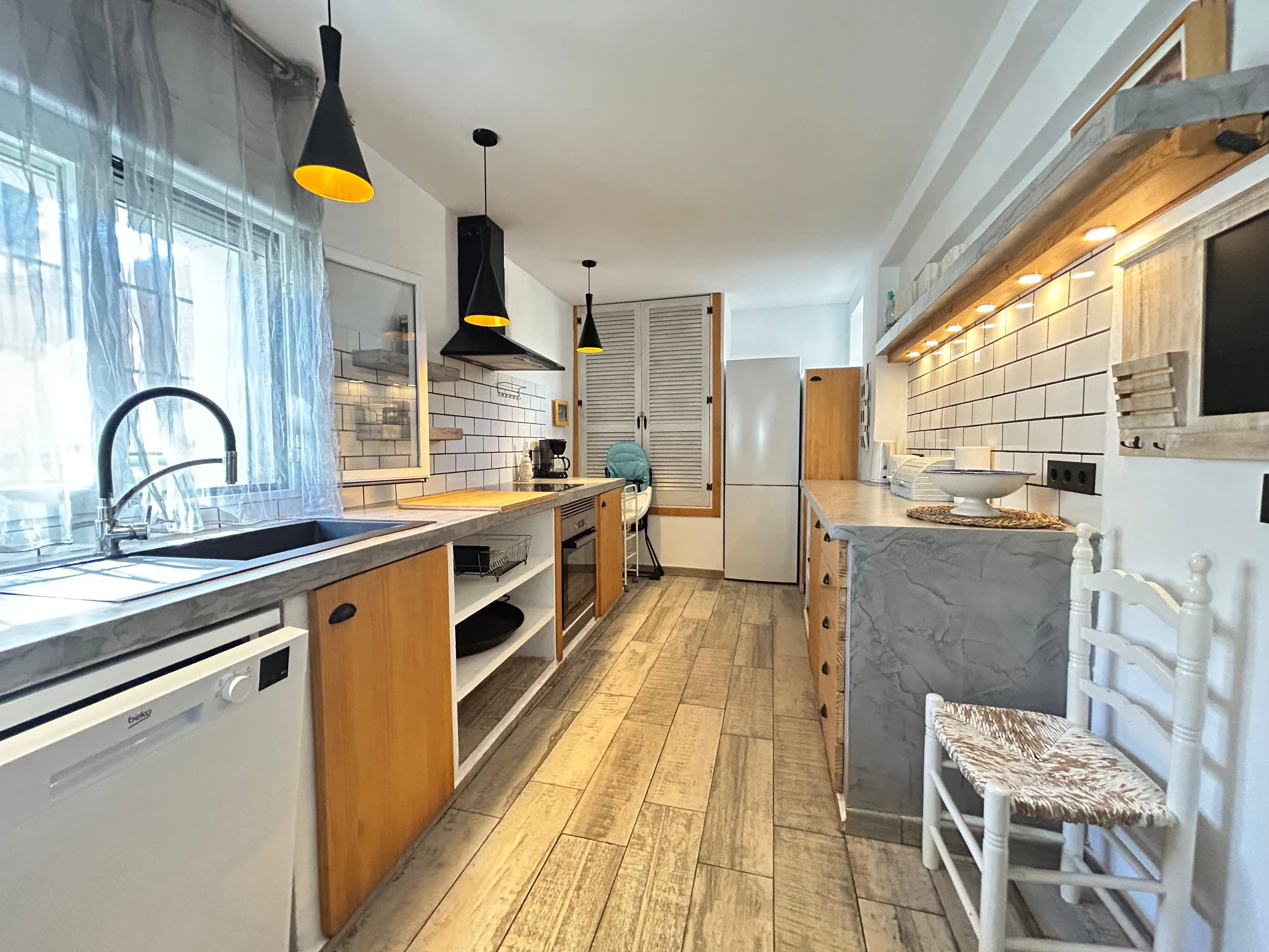 Villa te verkoop in Calpe