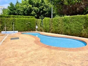 Appartement in La Cala Villajoyosa!