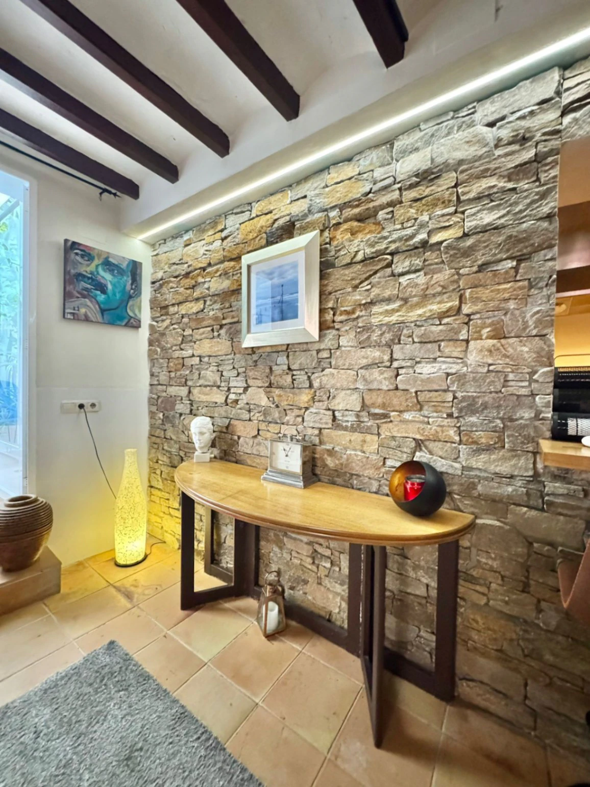 Aanbieding! Tussenwoning in het hart van Finestrat