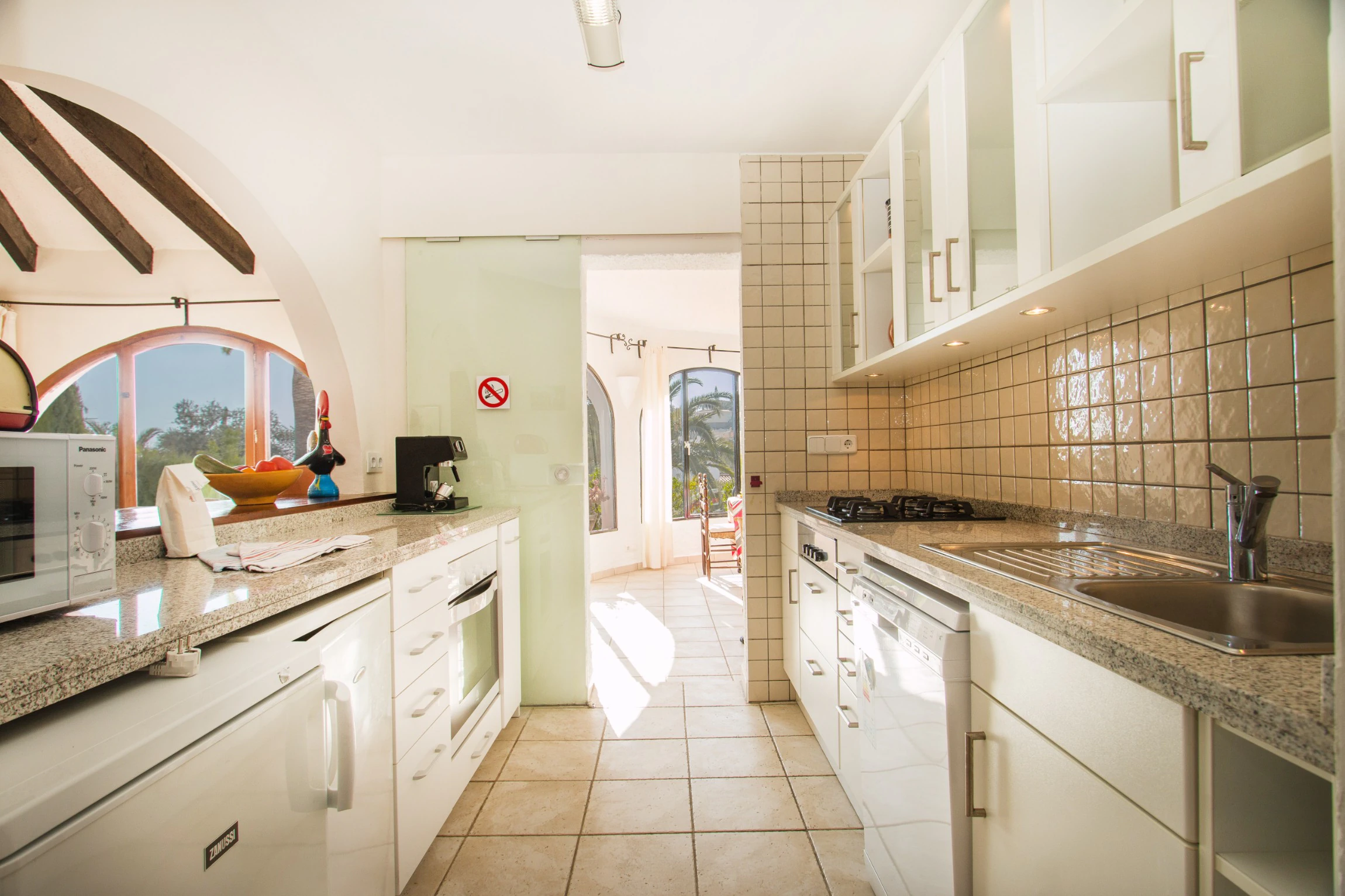 Villa te verkoop in Calpe
