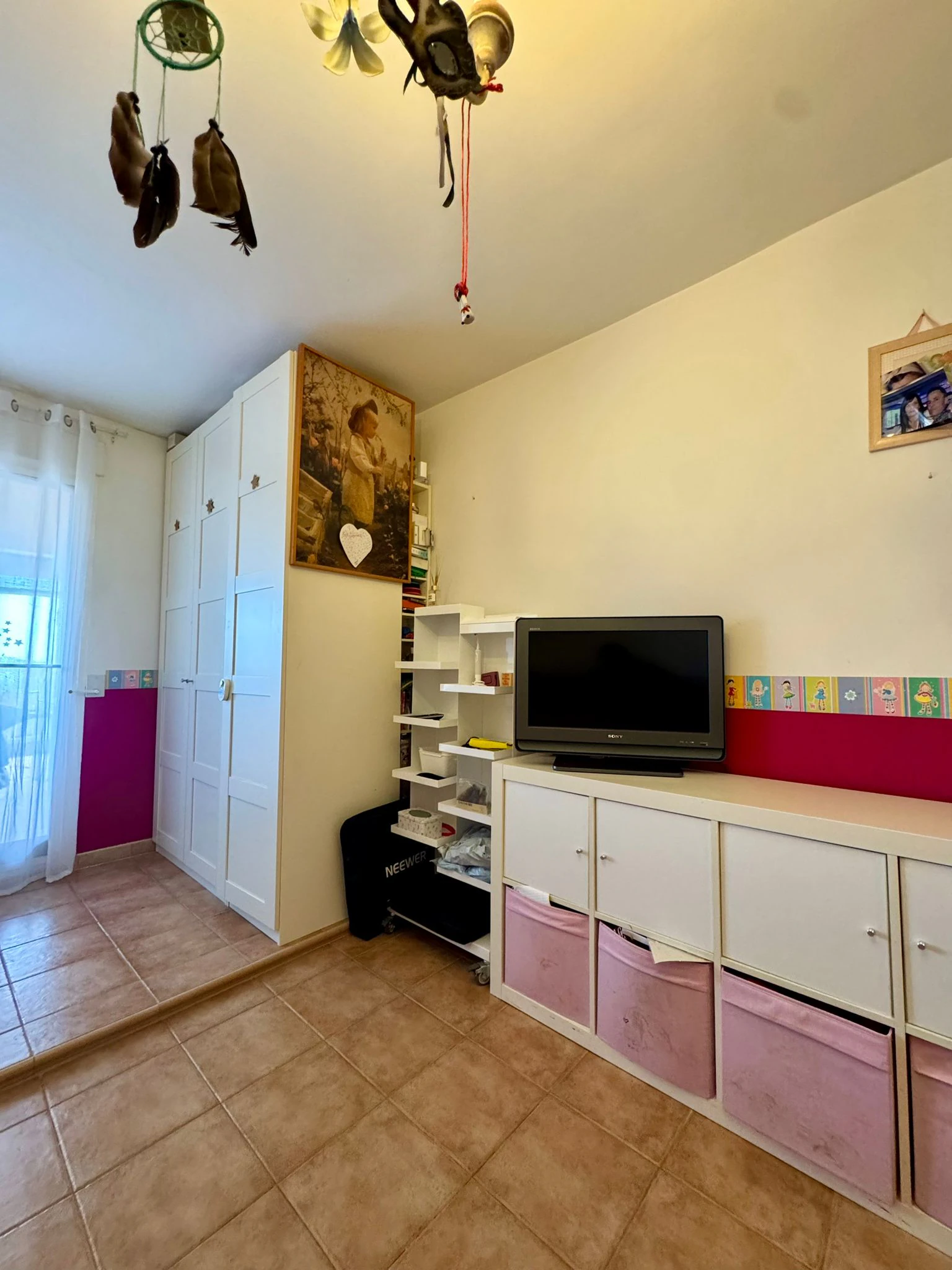 Elegante apartamento en Finestrat