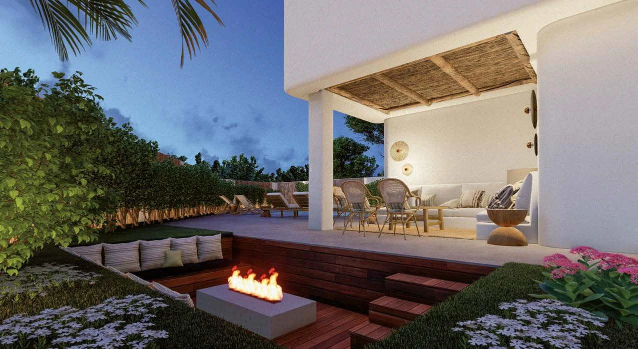 Villa te verkoop in Alfaz Del Pi