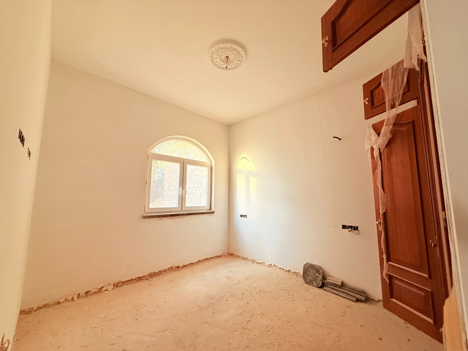Villa te verkoop in Altea