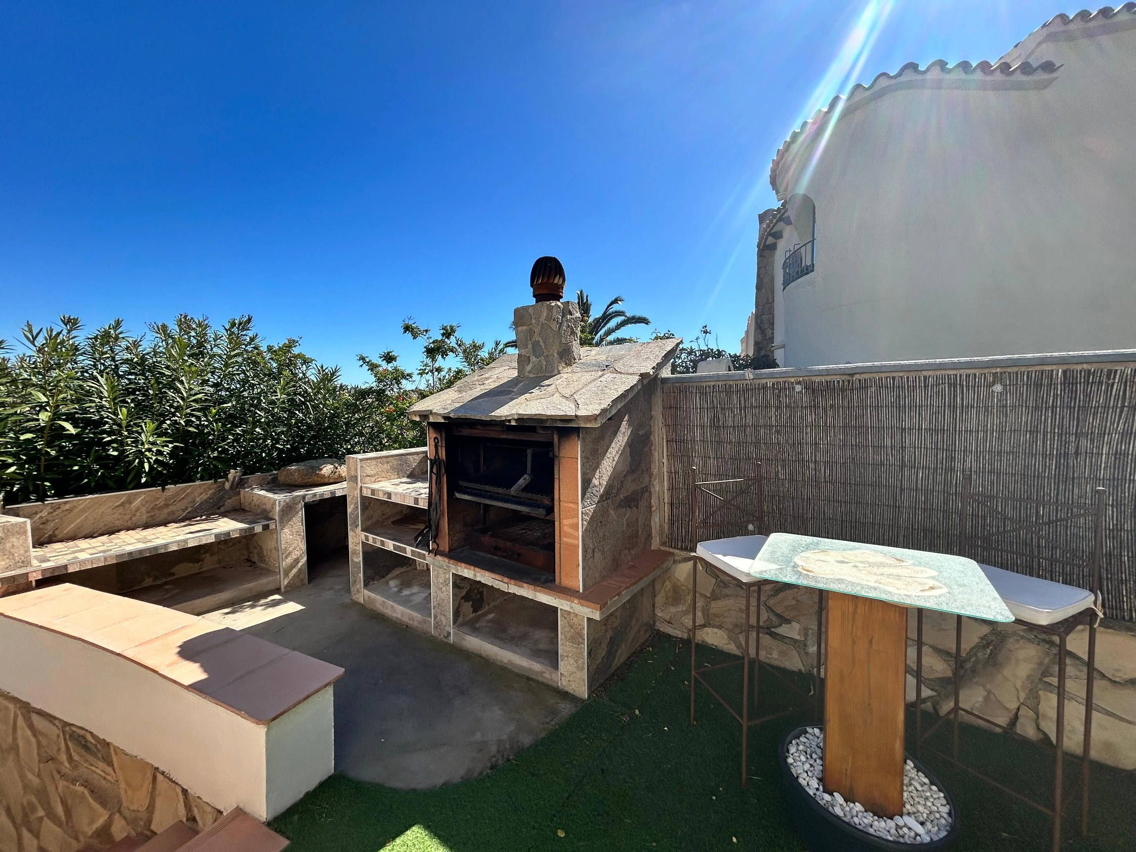 Villa te verkoop in Calpe