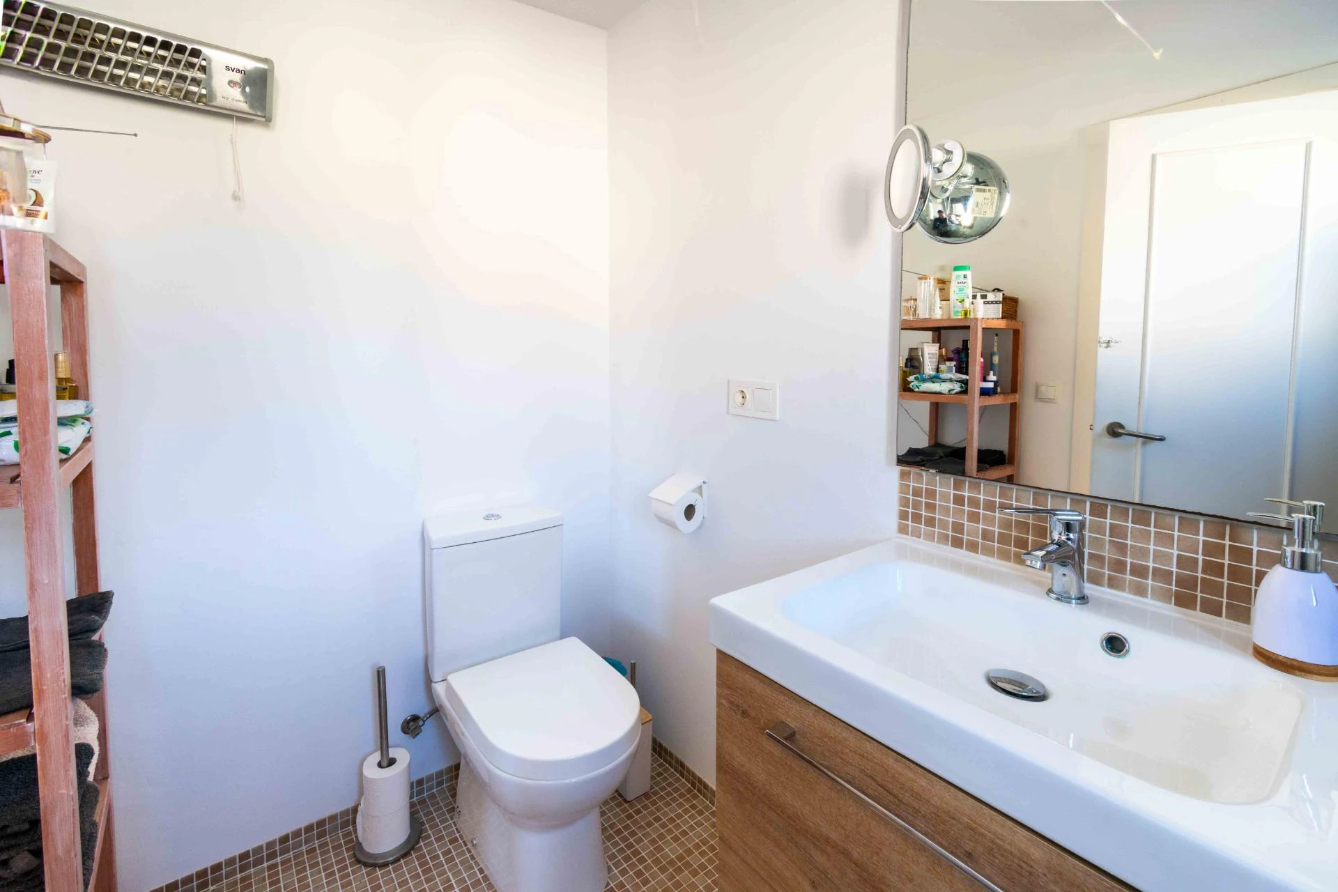 Penthouse te verkoop in Alfaz Del Pi
