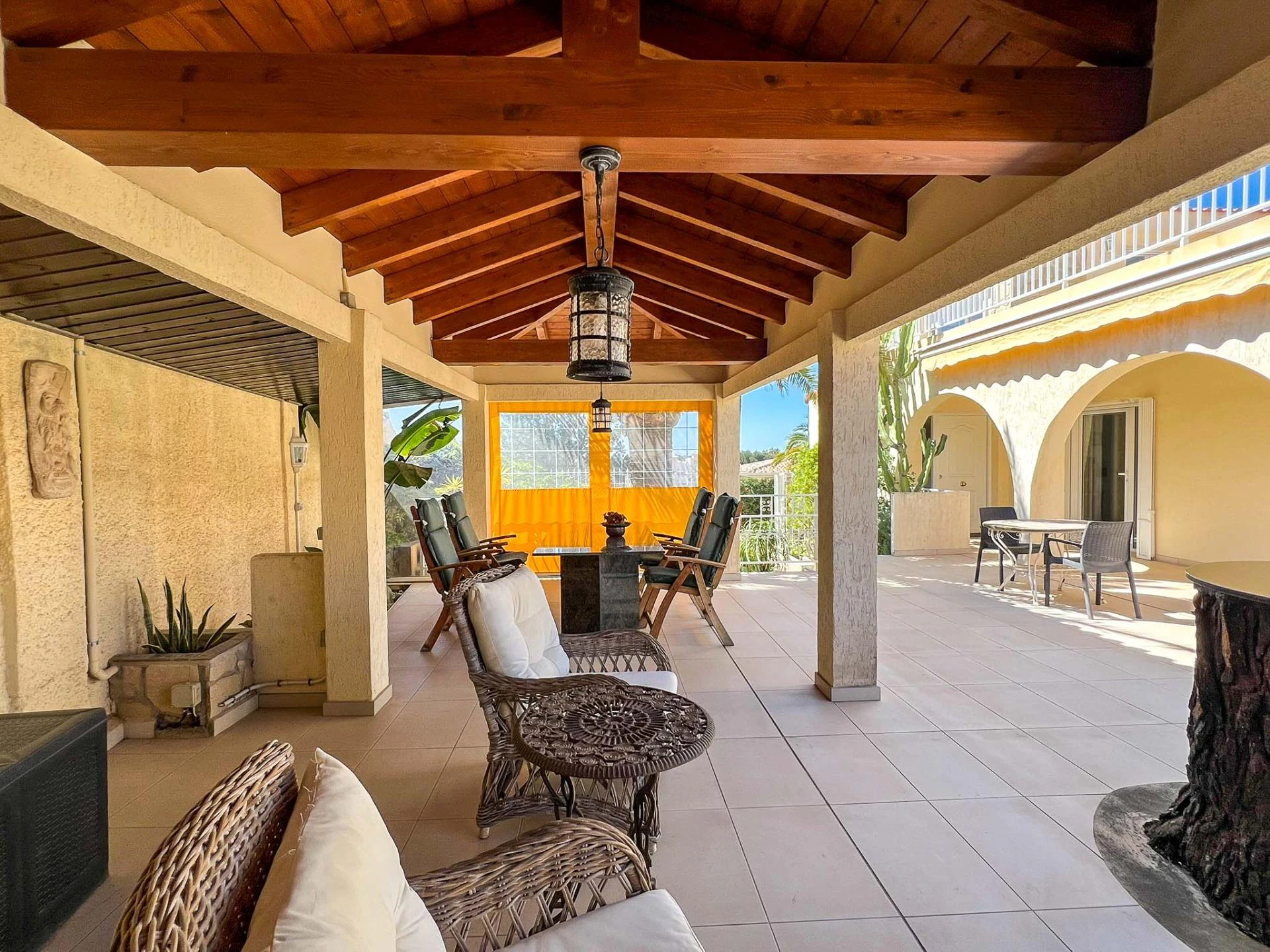 Villa te verkoop in La Nucía
