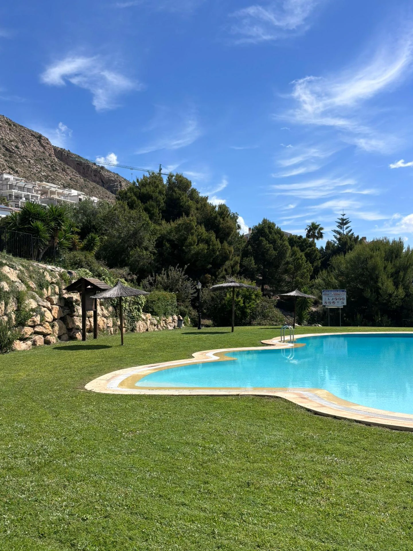 Bungalow te verkoop in Finestrat
