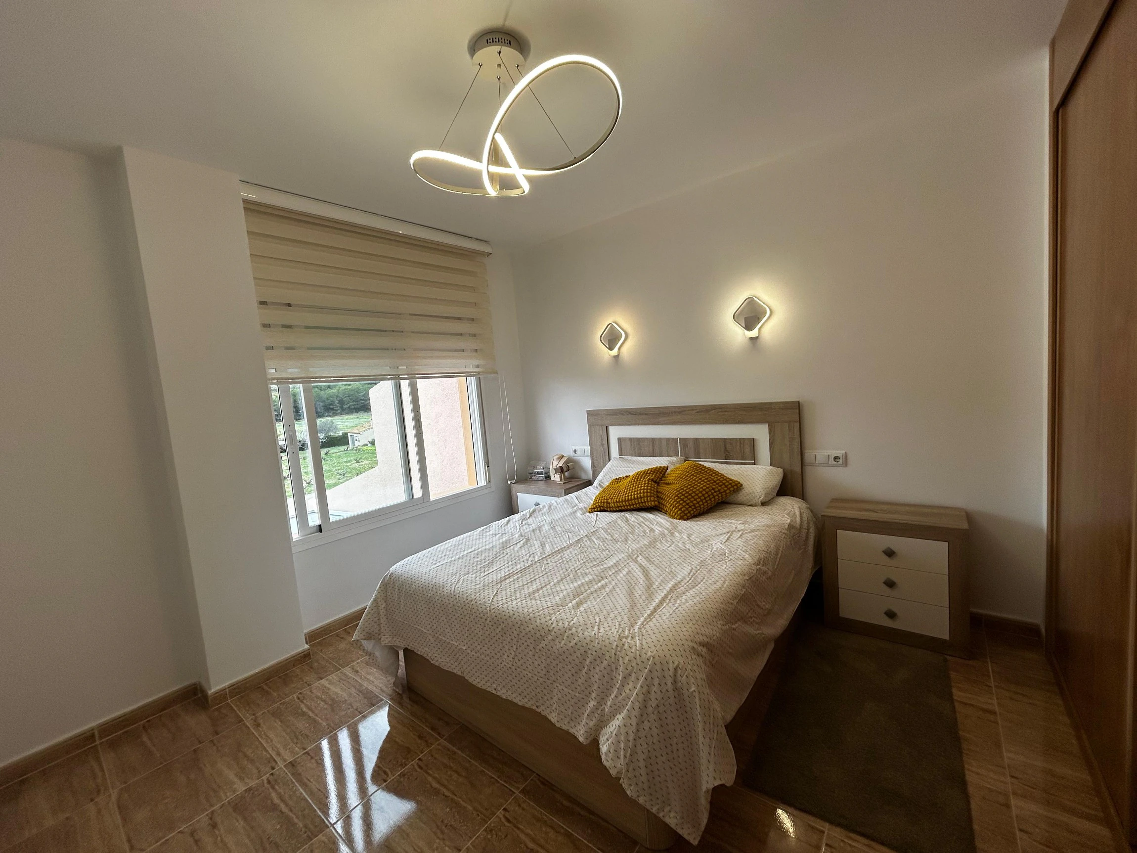 Villa te verkoop in Calpe