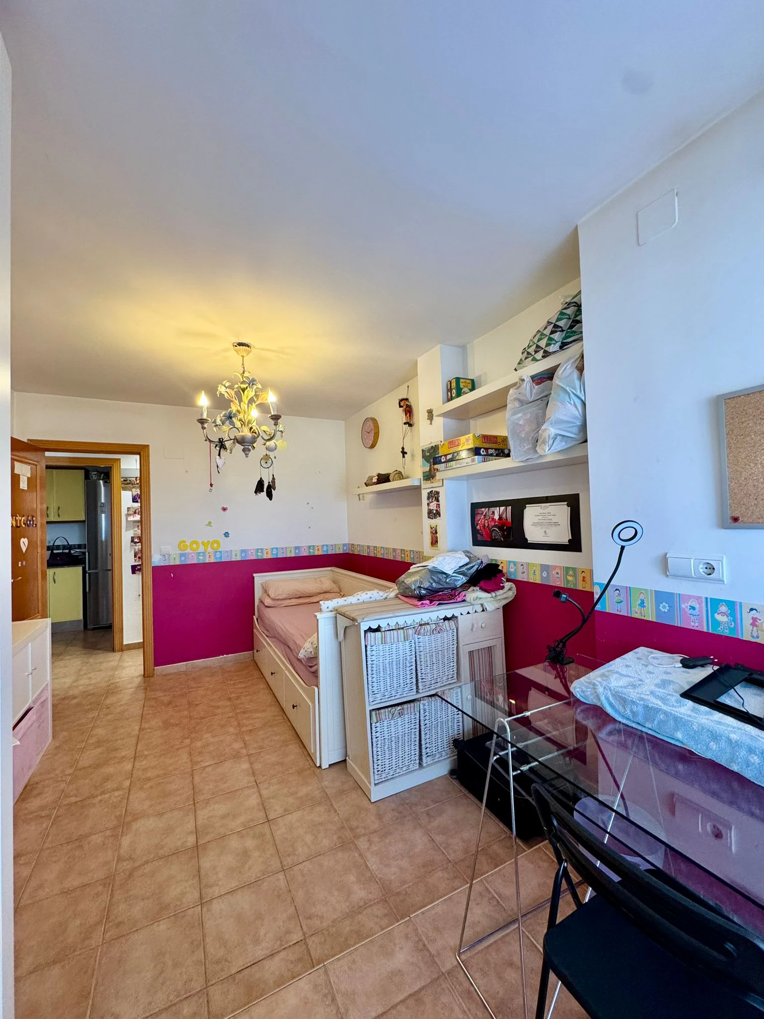 Elegante apartamento en Finestrat