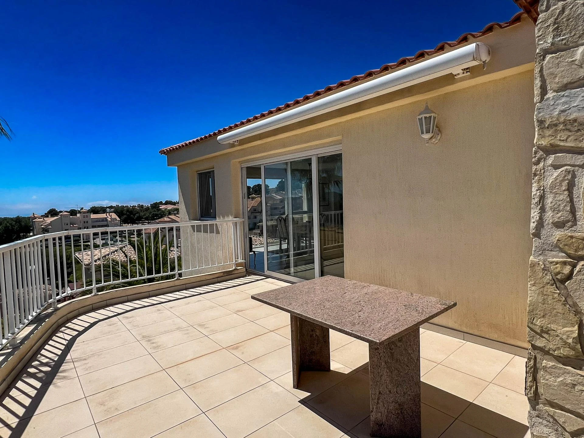 Villa te verkoop in La Nucía