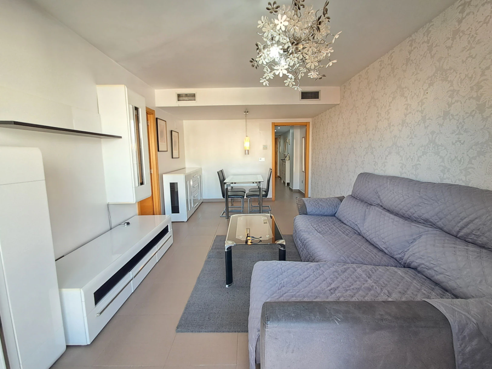 Appartement te verkoop in Benidorm