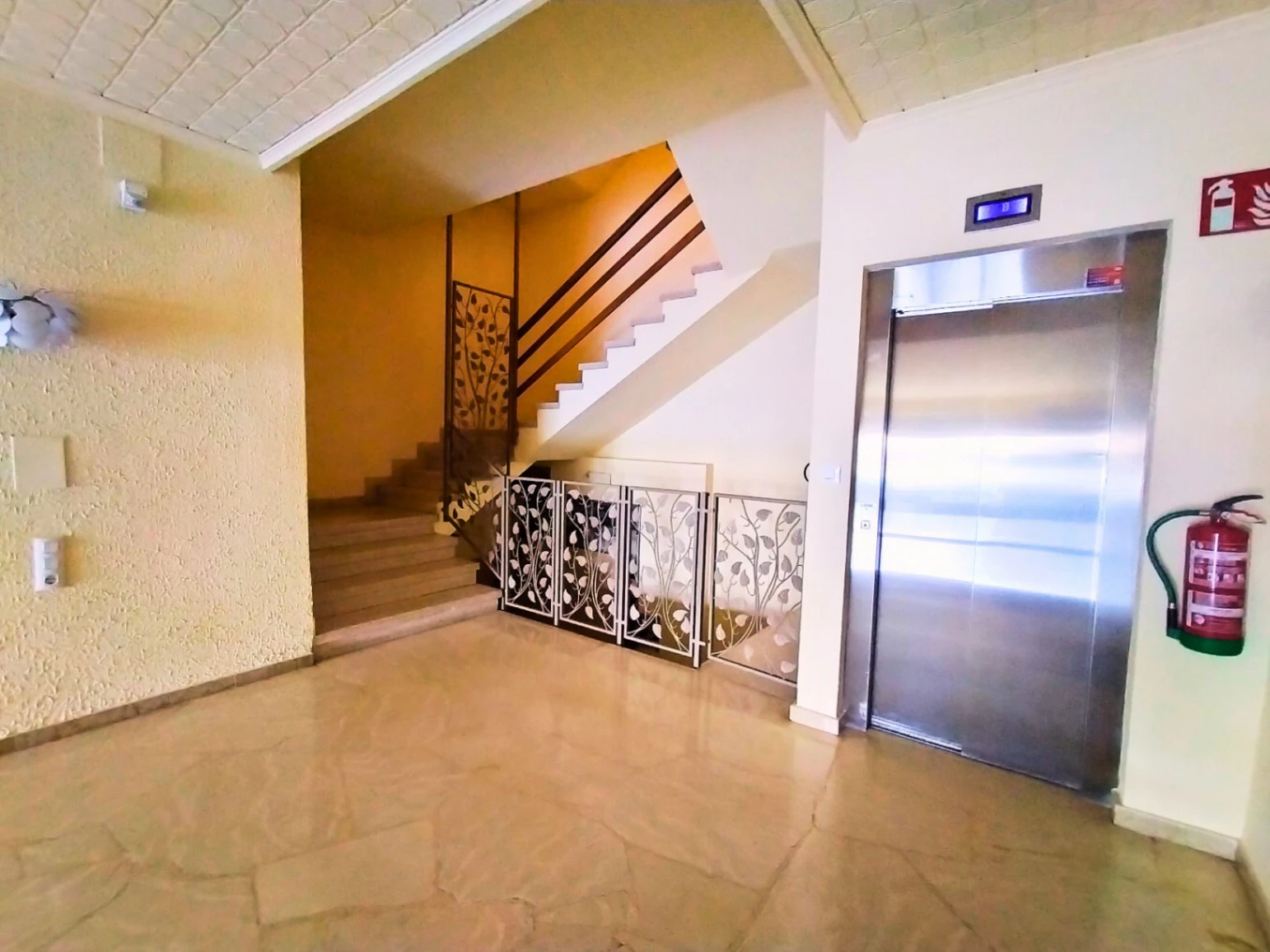 Appartement te verkoop in Altea