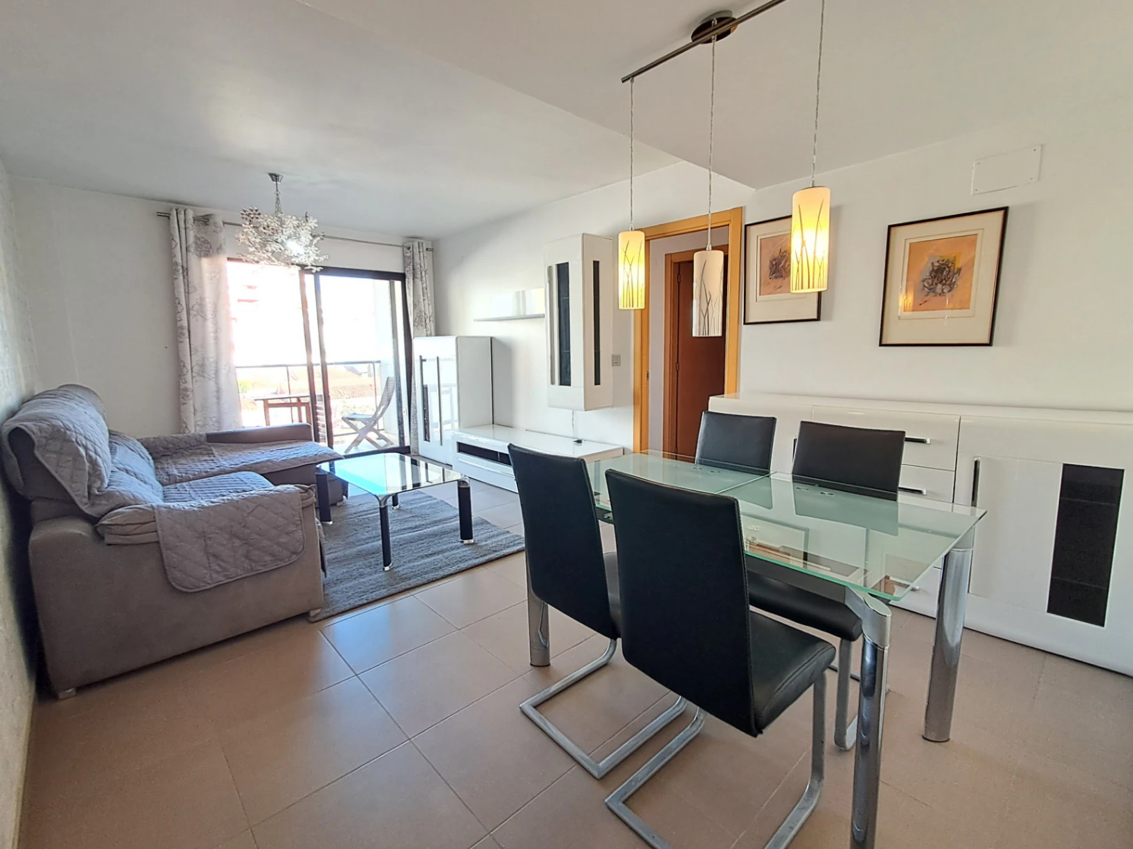 Appartement te verkoop in Benidorm