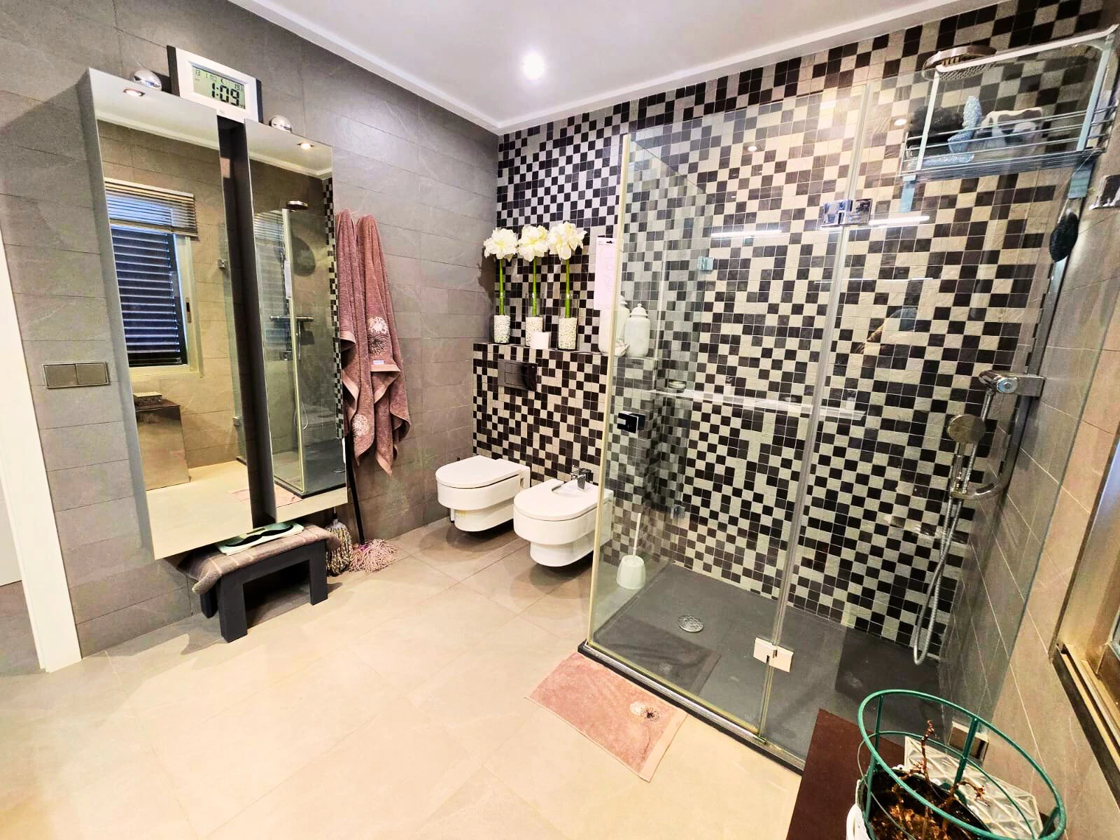 Appartement te verkoop in Altea