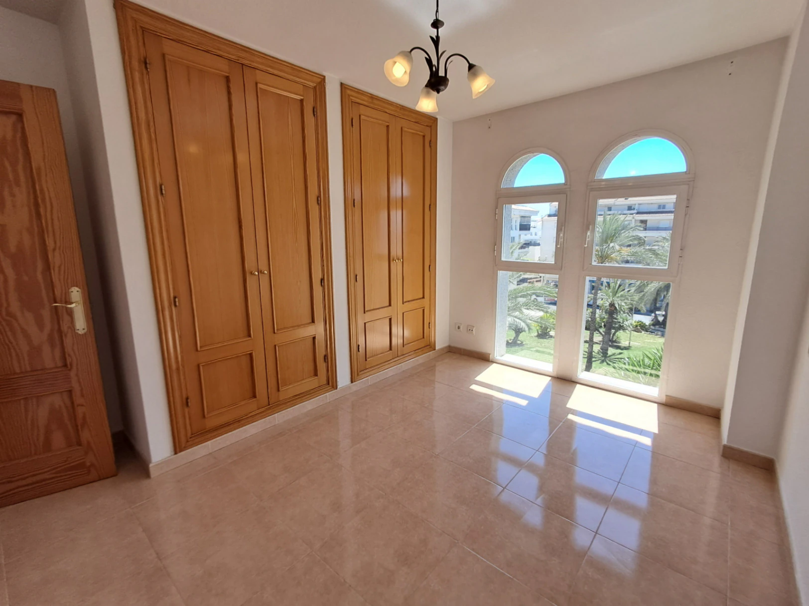 Appartement te verkoop in Altea