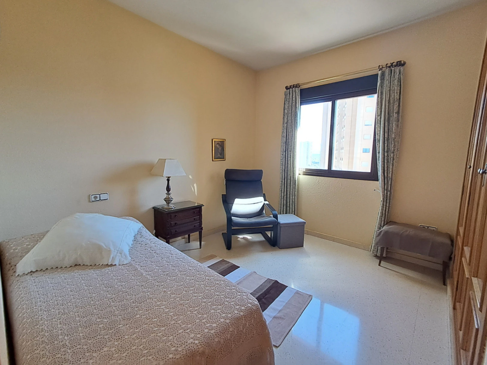 Appartement te verkoop in Benidorm
