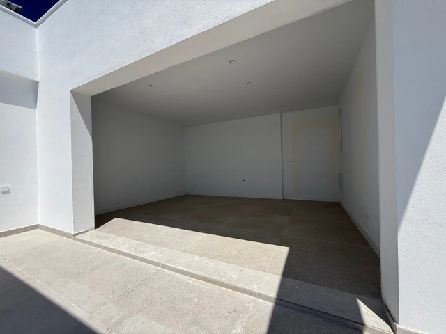 Appartement te verkoop in Villajoyosa