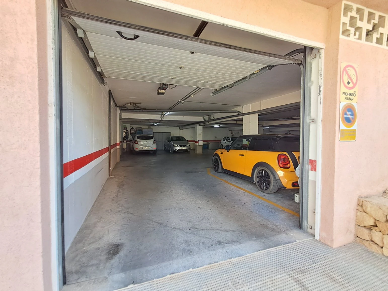 Appartement te verkoop in Benidorm