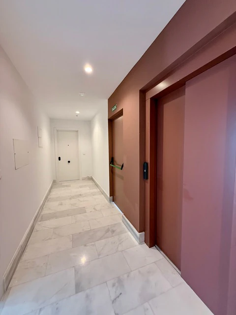 Appartement te verkoop in Villajoyosa