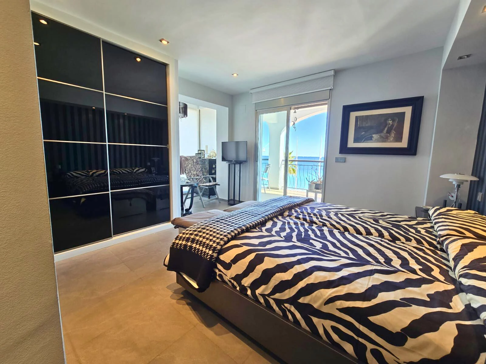 Appartement te verkoop in Altea